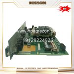 GE Electric IS215ACLEH1A Input/output terminal module - Image 3