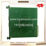 GE Electric IS215ACLEH1A Input/output terminal module - Image 2