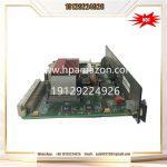 GE Electric IS215ACLEH1B Communication input/output terminal module - Image 2