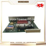 GE Electric IS215ACLEH1B Communication input/output terminal module