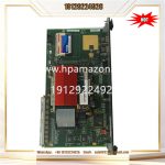 GE Electric IS215ACLEH1B Communication input/output terminal module - Image 4