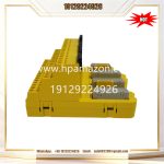 KJ2201X1-HA1 | EMERSON | Dual-Channel Sensor Interface Module