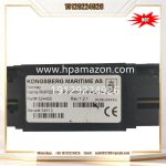 KONGSBERG RMP201-8 Remote Multipurpose I/O Module - Image 2