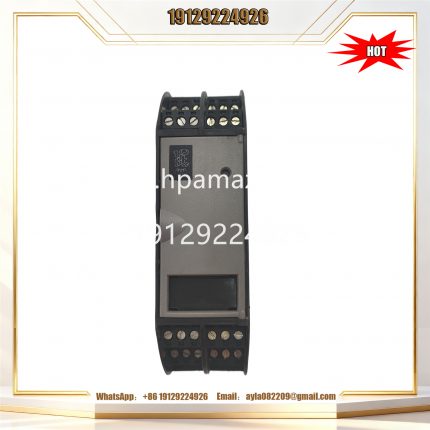 KONGSBERG RMP201-8 Remote Multipurpose I/O Module