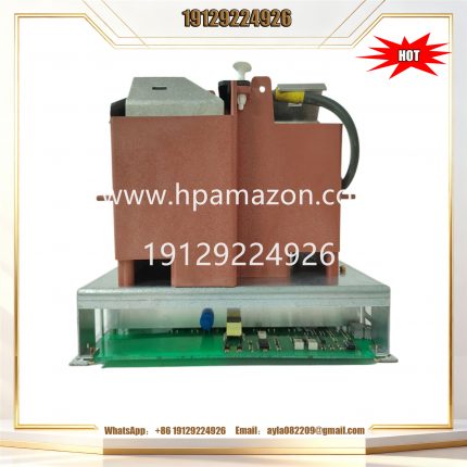 ABB KUC711AE101 3BHB004661R0101 Thyristor Gate Control Unit