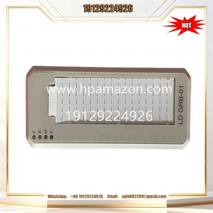 ABB LDGRB-01 3BSE013177R1 Gate Driver Module (for IGBTs/IGCTs)