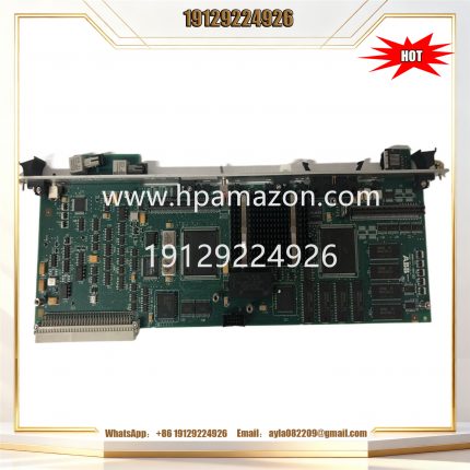 ABB MPRC086444-005 Motor Position Feedback Encoder