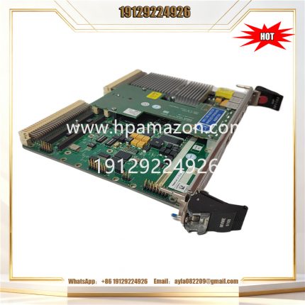 MVME61006E-0163R | EMERSON | Rugged Industrial Single-Board Computer (SBC)