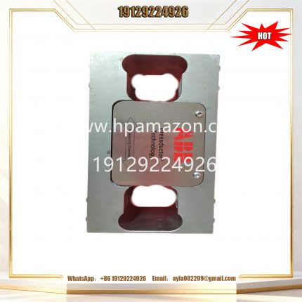 ABB PFTL101A 1.0KN 3BSE004166R1 Magnetoelastic Force/Tension Sensor