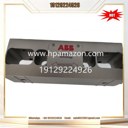 ABB PFTL101BE 2.0KN 3BSE004214R1 Magnetoelastic Force Sensor