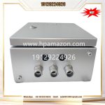 ABB PFVO142 3BSE023732R0001 4-Channel Analog Output Module