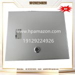 ABB PFVO142 3BSE023732R0001 4-Channel Analog Output Module - Image 3