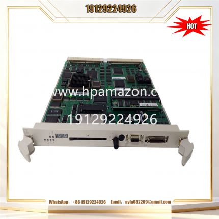 ABB PM511V16 3BSE011181R1 Processor Module for Advant OCS Industrial Control Systems