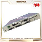 ABB PM665 3BDS005797R1 (CPU) Module for AC 800M DCS