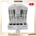 ABB PM862K01 3BSE076940R1 Redundant CPU Controller (AC 800M Series) - Image 2