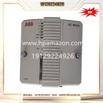ABB PM864A 3BSE018162R1 Processor Module (AC 800M Series Industrial Control System)