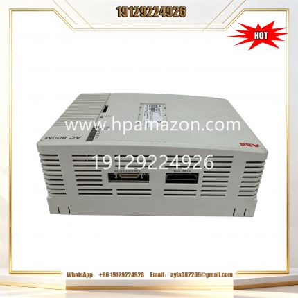 PM891K01 3BSE053241R1 | ABB | AC 800M CPU Module