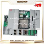 ABB PM902F 3BDH001000R0001 Redundant CPU Module