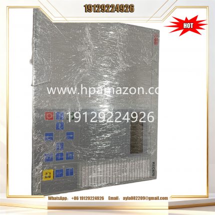 ABB REC670 1MRK004814-AC Numerical Protection Relay for Power Systems