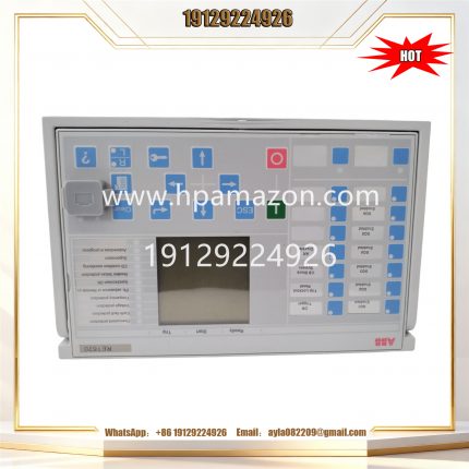 ABB RET620E-1G NBTNAANNNBA1BNN11G Numerical Protection Relay