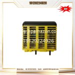 SLS1508 KJ2201X1-BA1 | EMERSON | Solid-State Logic Solver Module - Image 4