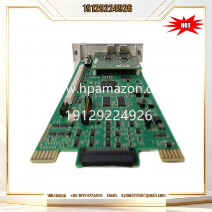 ABB SPIET800 Communication Interface Module