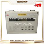 ABB SYN5202a-Z,V221 3BHB006715R0221 Dual-Channel Digital Synchronizing Control Module