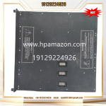 TRICONEX 3564 Digital Input Module