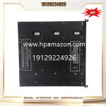TRICONEX 3806E - Analog Output Module