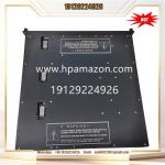 TRICONEX 3806E - Analog Output Module - Image 3