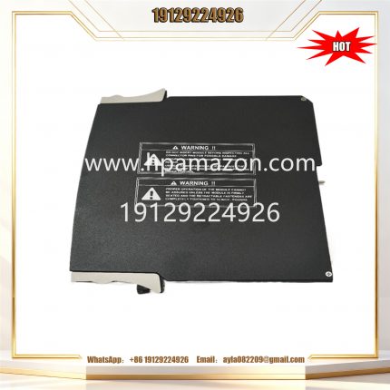 TRICONEX 3902AX Universal Input/Output Module