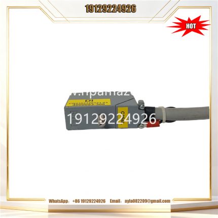 TRICONEX 4000093-306 SIS Power Supply Module