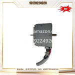 TRICONEX 4000093-316 security module - Image 3