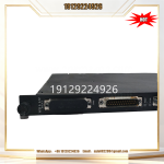 TRICONEX 4119A Enhanced Intelligent Communication Module (EICM)