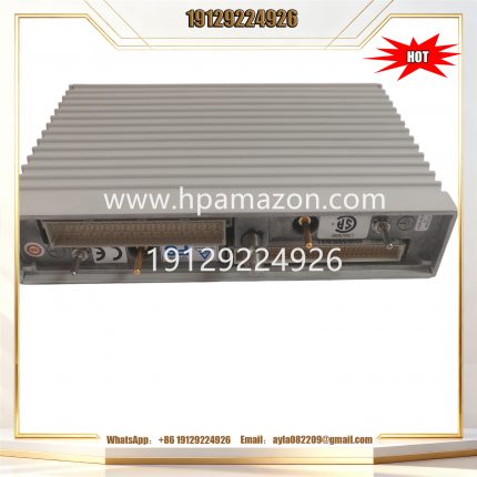 TRICONEX AI3351S2 Analog Input Module