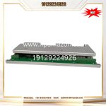 ABB US C329 AE01  3BHB002483R0001 Control Interface Panel Module - Image 2