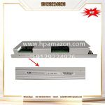 ABB US C329 AE01  3BHB002483R0001 Control Interface Panel Module