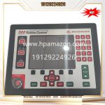 WOODWARD 8200-1302 Digital Governor Module