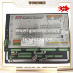 WOODWARD 8200-1302 Digital Governor Module - Image 3
