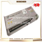 WOODWARD 8273-140 Digital Load Sharing & Speed Control Module (2301D Series) - Image 2