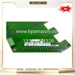 ABB XV C772 A102 3BHE032285R0102 High Voltage Driver (HVD) Board - Image 2