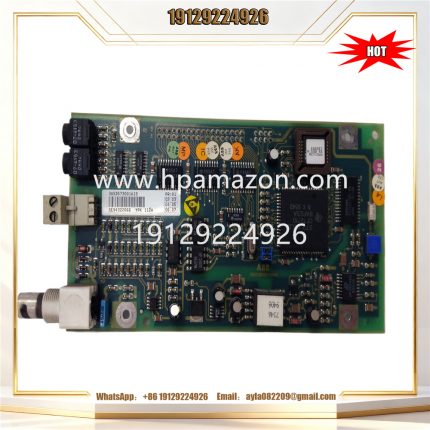 ABB YPK112A Multi-protocol Communication & Data Acquisition Module