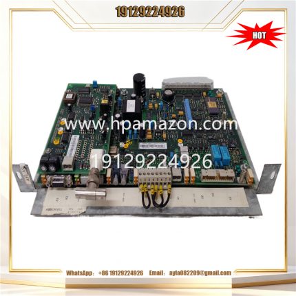 ABB YPP110A Digital Processor Module