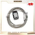 PR9268/203-000 | EMERSON | EPRO - Vertical Electrodynamic Velocity Sensor