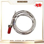 PR9268/200-000 | EMERSON | EPRO - Vertical Electrodynamic Velocity Sensor