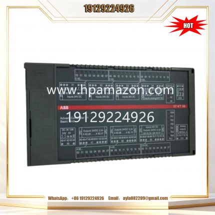 ABB 07KT98C GJR5253100R028 Industrial Control Module