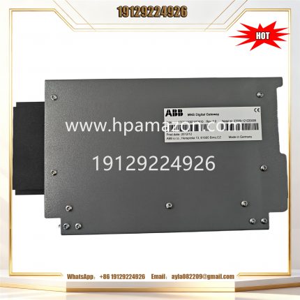 ABB 1TGE120021R0110 Low-Voltage Circuit Breaker Auxiliary Contact Block