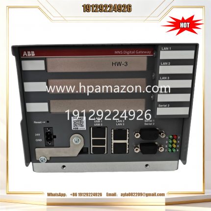 1TGE120021R0610  ABB  Auxiliary Contact Block