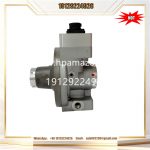 WOODWARD 5233-2089 High-Performance Industrial Control Module