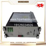 WOODWARD 5501-467 Simplex Power Board - Image 2